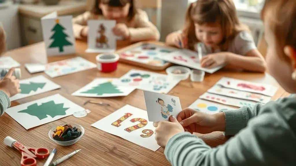 Técnicas criativas e modelos fáceis de cartões Técnicas criativas e modelos fáceis de cartões