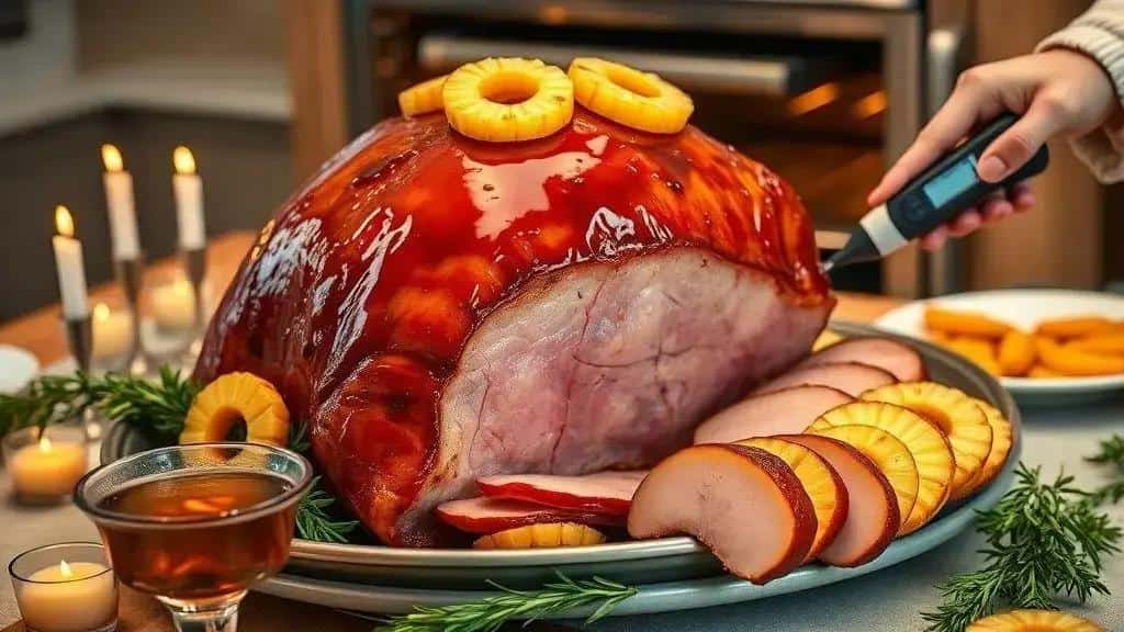 tender ao molho agridoce com abacaxi — ingredientes e preparo