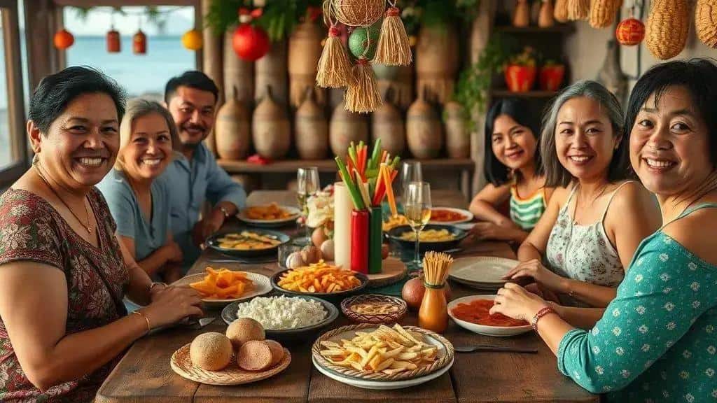 Tradições de Natal do Nordeste Brasileiro que Você Precisa Conhecer