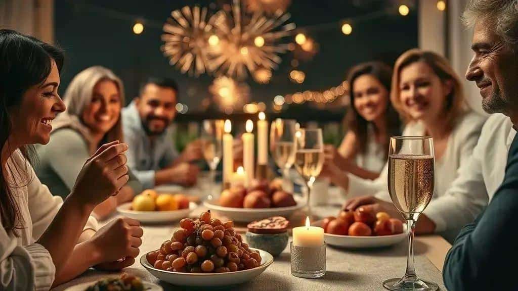 Tradições populares pelo mundo: rituais e superstições Tradições populares pelo mundo: rituais e superstições