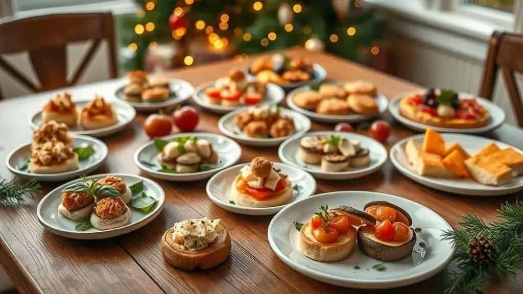 Variações de cada receita e substituições práticas Variações de cada receita e substituições práticas