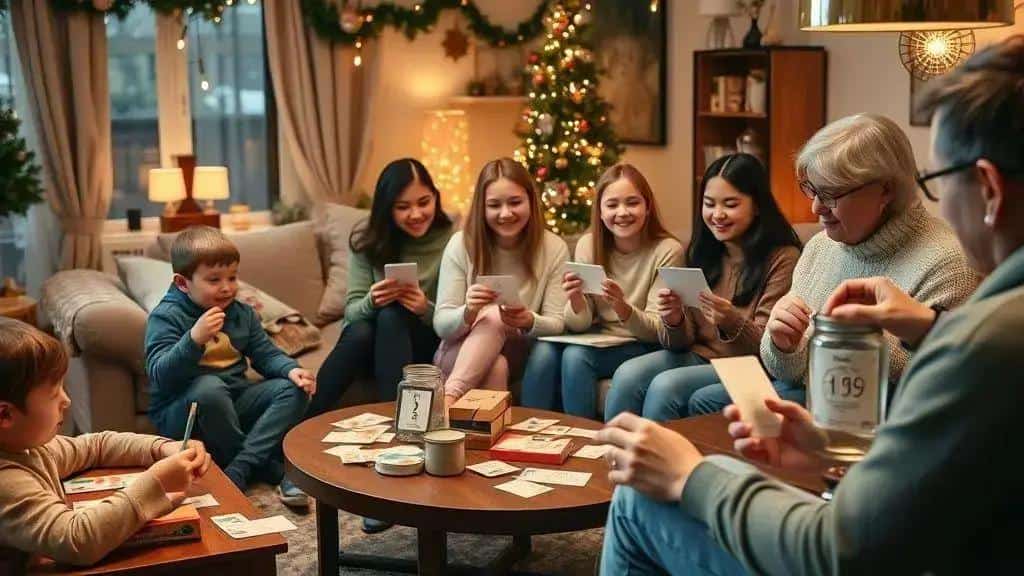 Variações para crianças, jovens e adultos