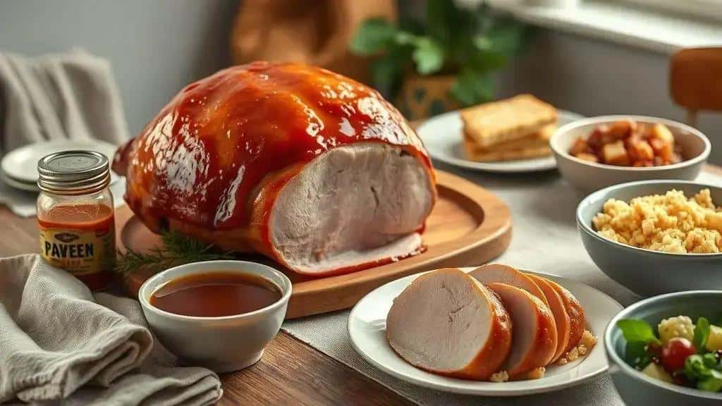 Variações rápidas e versões econômicas para a ceia