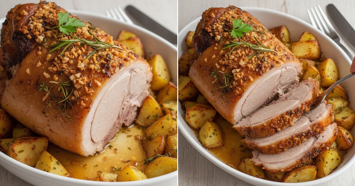 7 receitas natalinas que precisam estar na sua ceia de fim de ano social 16x9 1 - Best Blog Brasil - Os Blogs mais Incríveis da Web