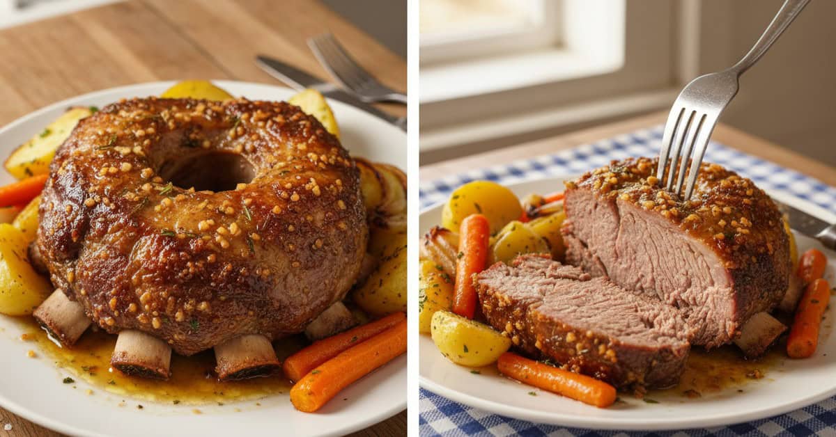 Leia mais sobre o artigo Costela Bovina Assada 12 Horas