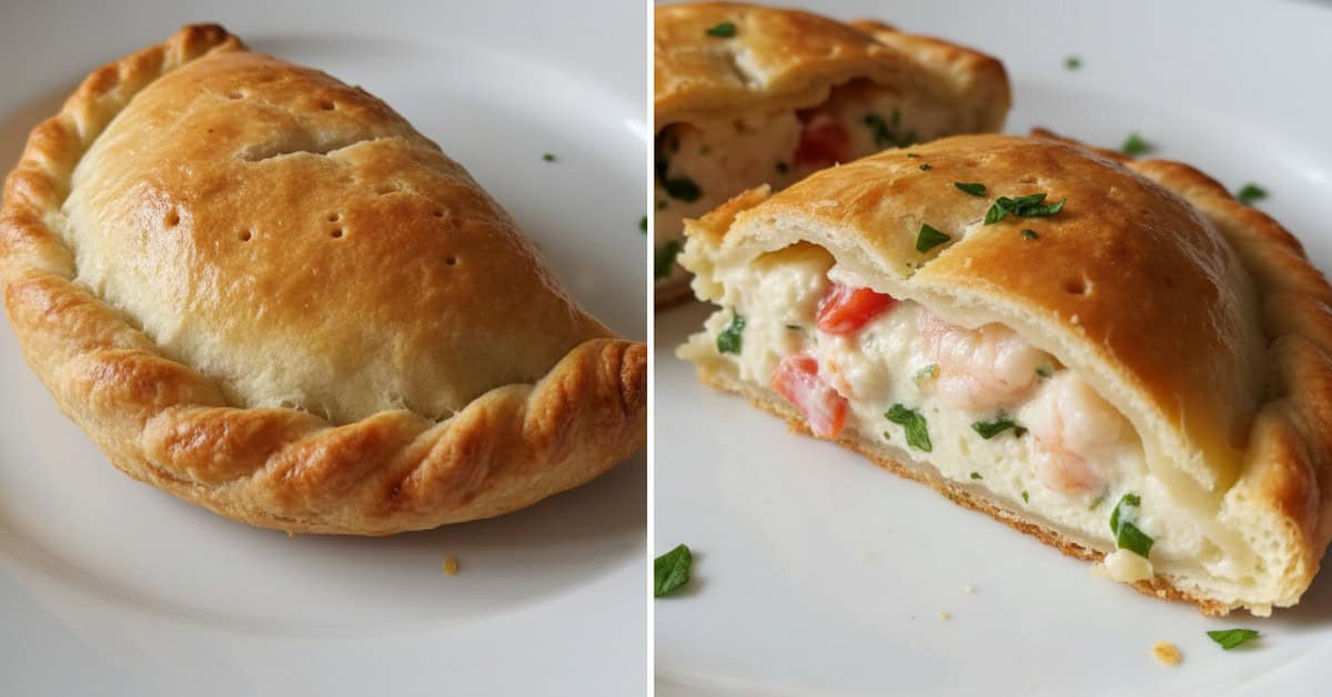 Leia mais sobre o artigo Empada de Camarão Especial