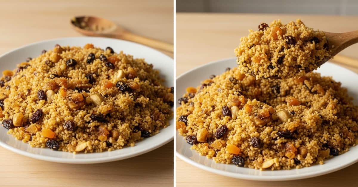 Farofa Agridoce de Natal com Frutas Secas 4 farofa agridoce de natal com frutas secas social 16x9 1 - Best Blog Brasil - Os Blogs mais Incríveis da Web