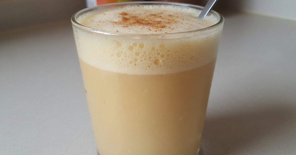 Leia mais sobre o artigo Gemada Tradicional