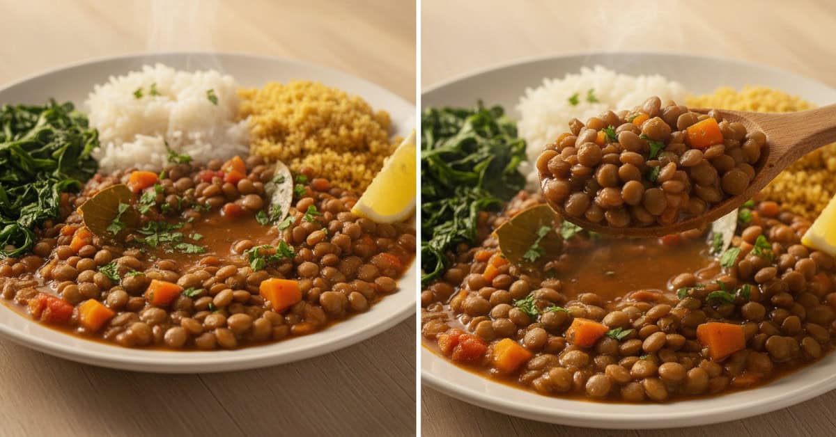 lentilha no ano novo origem e diferentes formas de preparar social 16x9 1 - Best Blog Brasil - Os Blogs mais Incríveis da Web