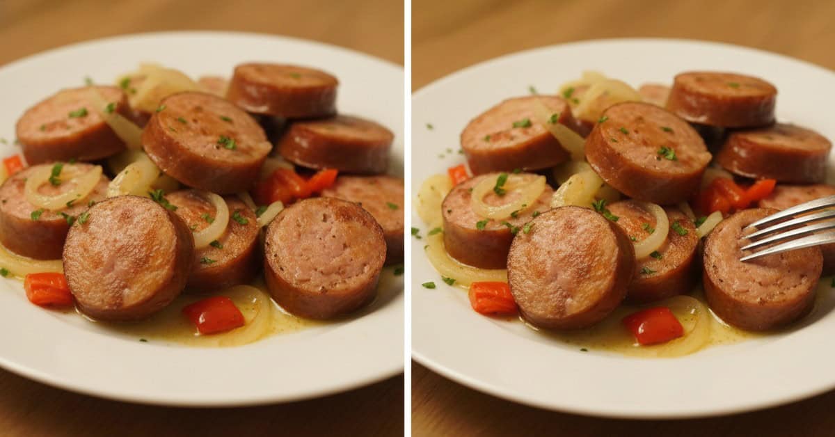 Leia mais sobre o artigo Linguiça Artesanal Assada