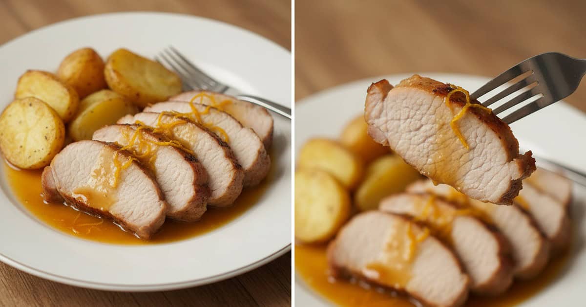 Lombo de Porco Assado ao Molho de Laranja 14 lombo de porco assado ao molho de laranja social 16x9 1 - Best Blog Brasil - Os Blogs mais Incríveis da Web