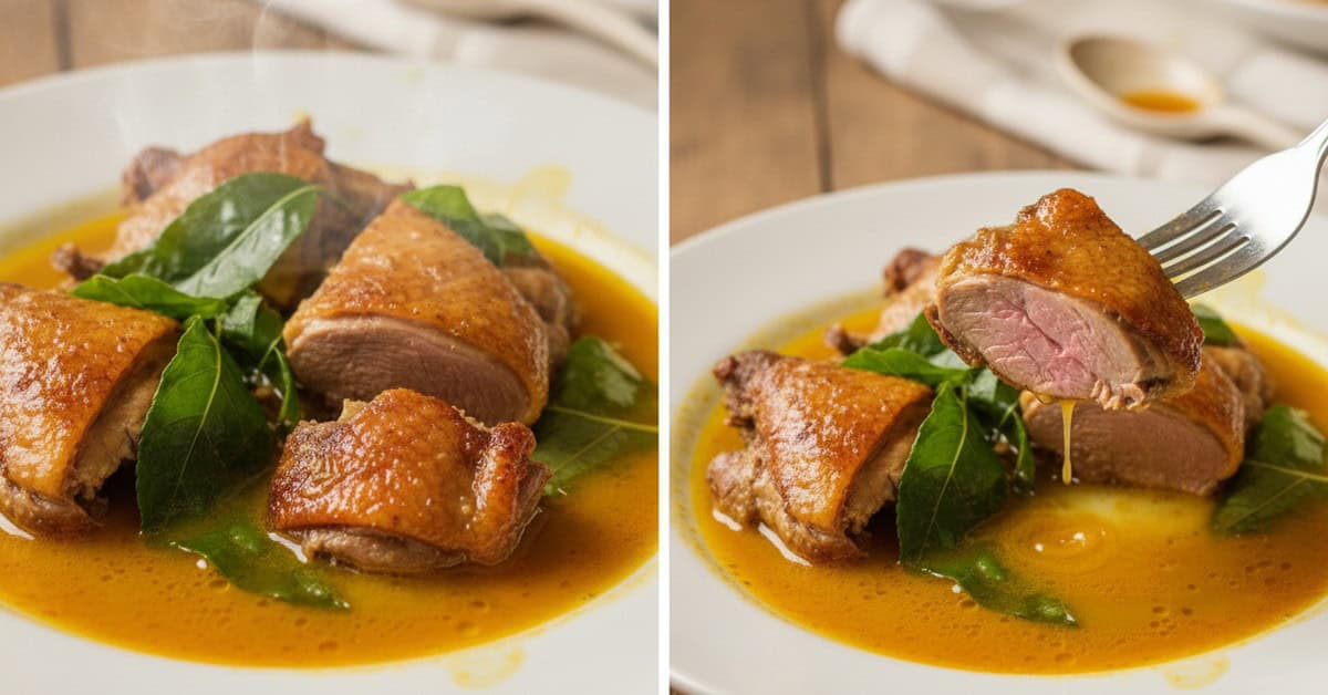 Leia mais sobre o artigo Pato no Tucupi Natalino