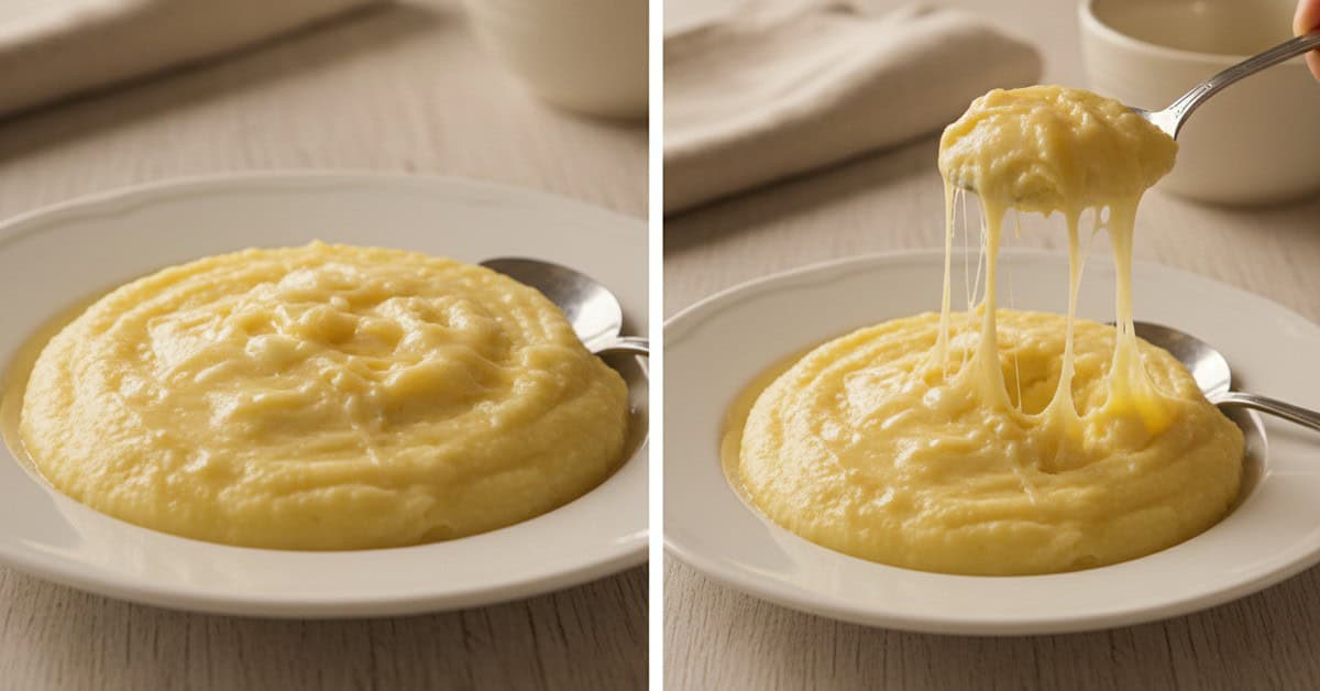 Leia mais sobre o artigo Purê de Mandioquinha com Queijo