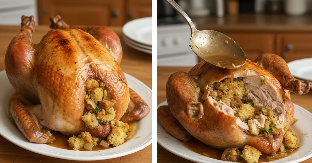 Receita de Peru de Natal Tradicional Recheado 20 receita de peru de natal tradicional recheado social 16x9 1 - Best Blog Brasil - Os Blogs mais Incríveis da Web