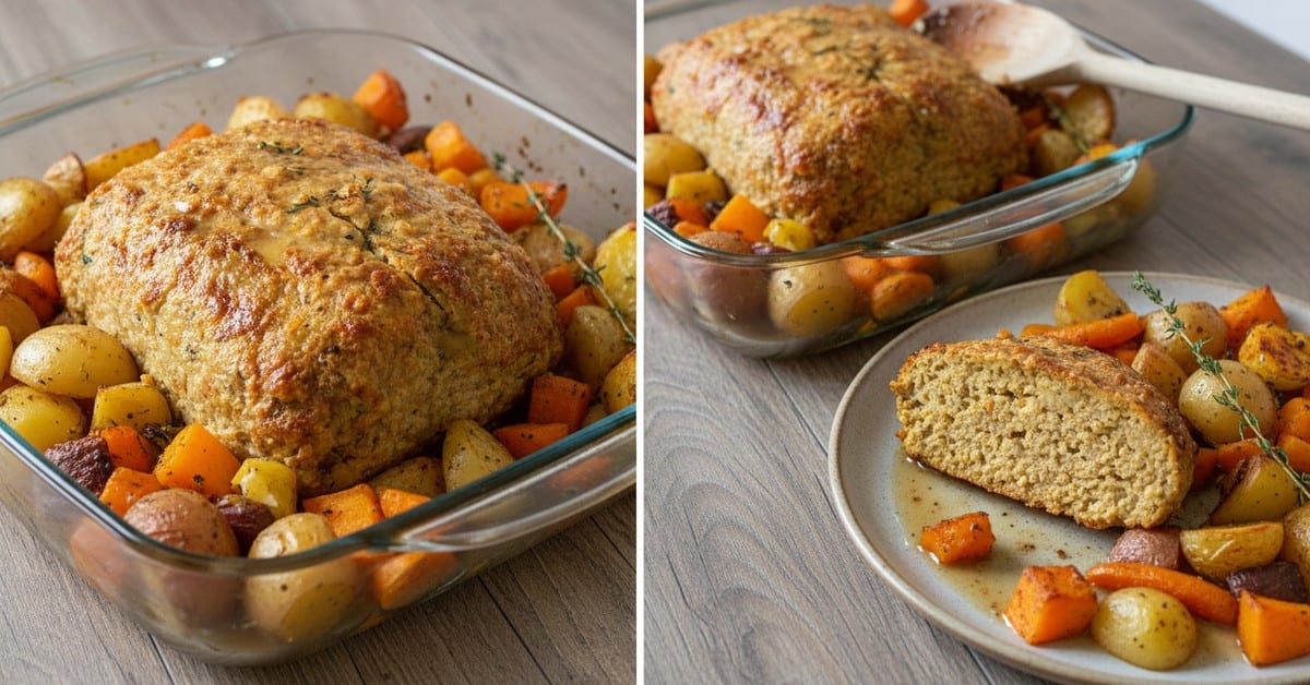 Leia mais sobre o artigo Receita Vegana Incrível para sua Ceia de Natal