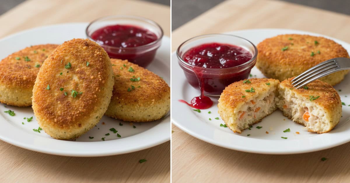 Leia mais sobre o artigo Receitas Criativas com Sobras da Ceia de Natal