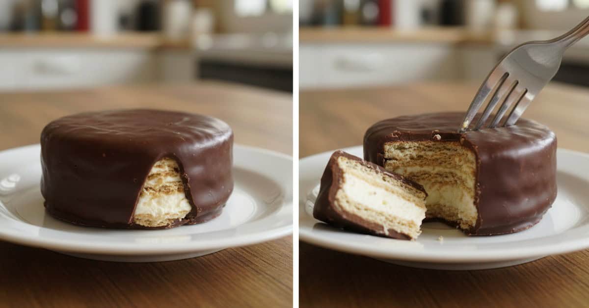 Leia mais sobre o artigo Sonho de Valsa na Travessa: Sobremesa de Natal