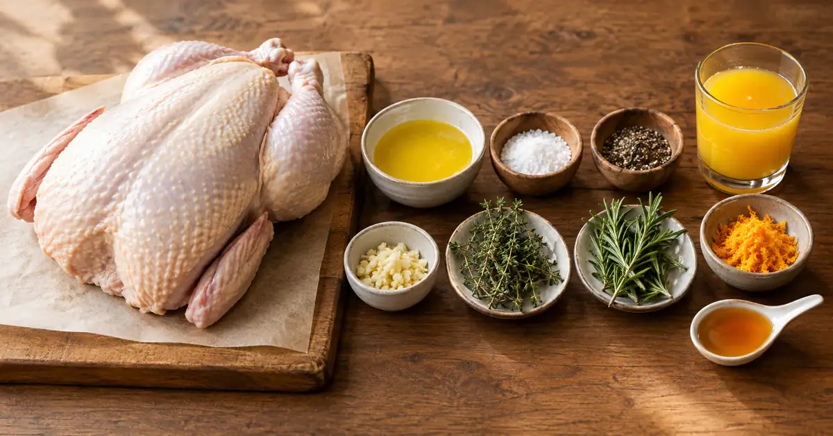 Ingredientes Ingredientes